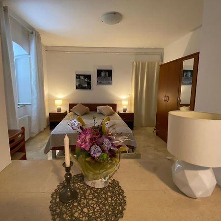 Apartment Mario Ragusa Esterno foto