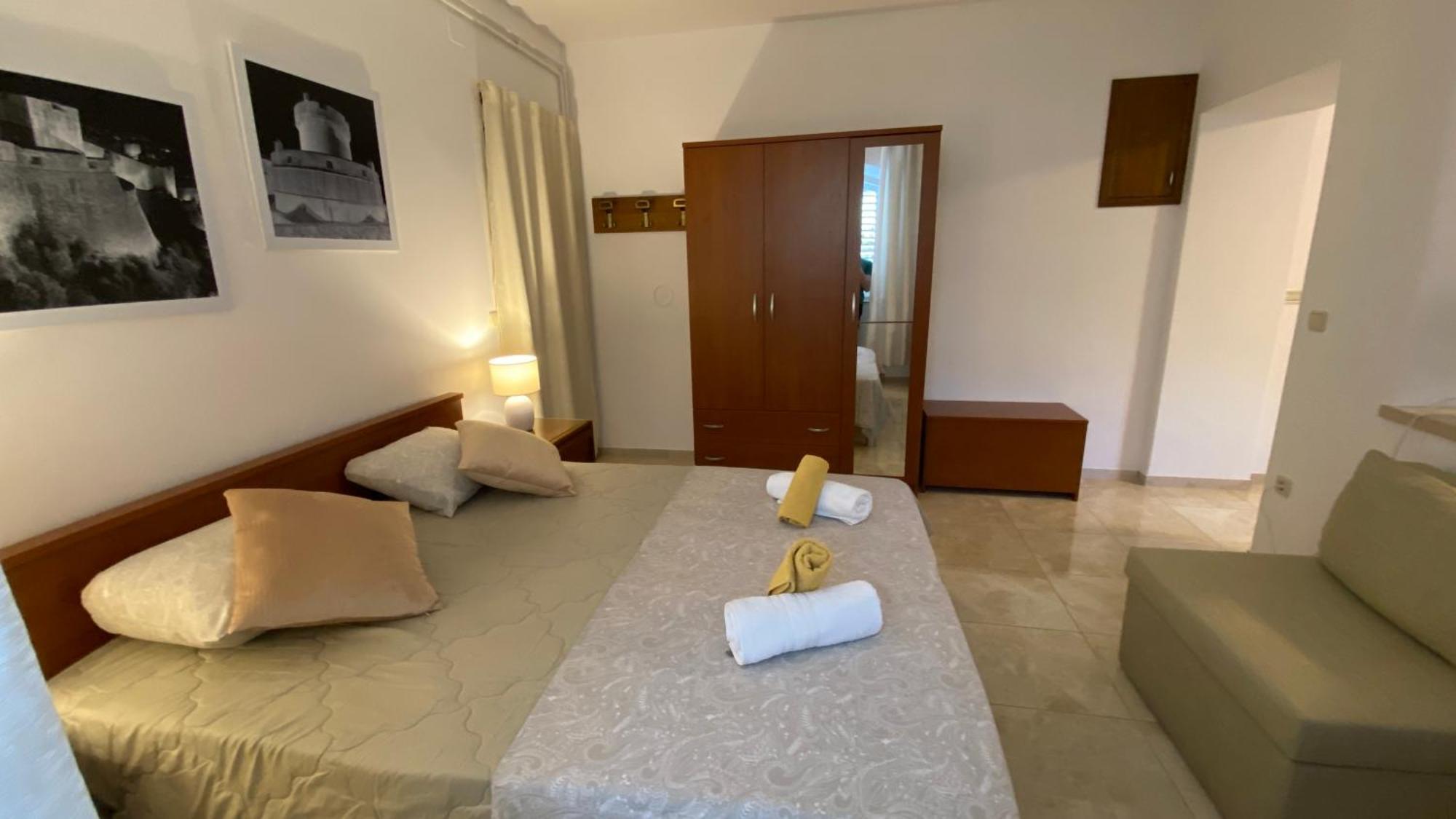 Apartment Mario Ragusa Esterno foto