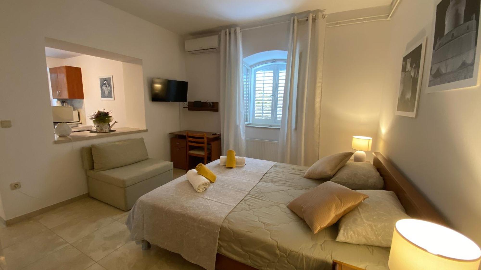 Apartment Mario Ragusa Esterno foto