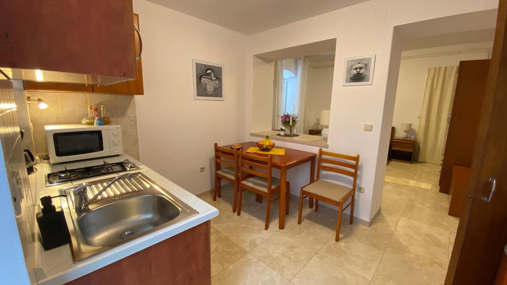Apartment Mario Ragusa Esterno foto