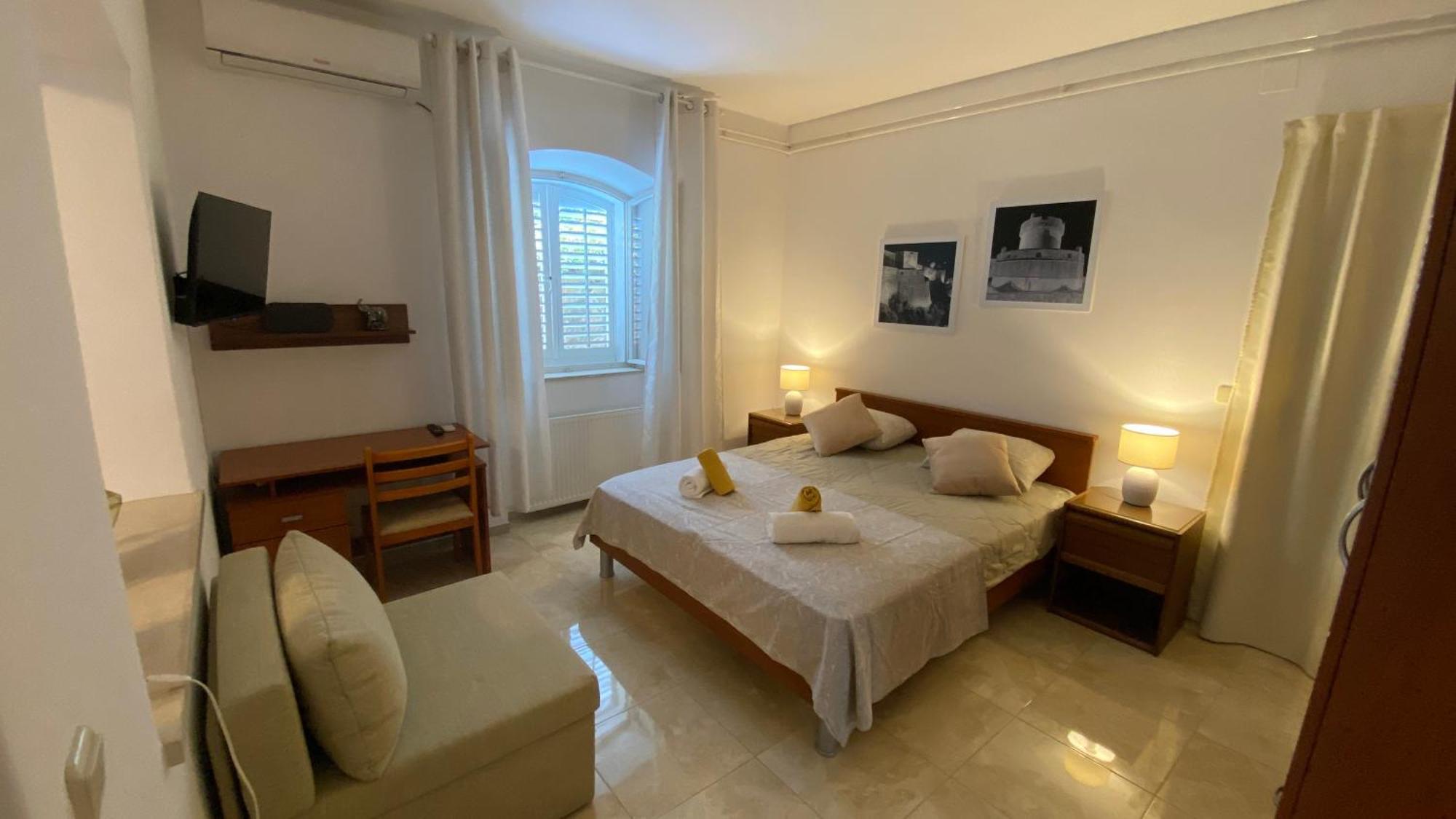 Apartment Mario Ragusa Esterno foto
