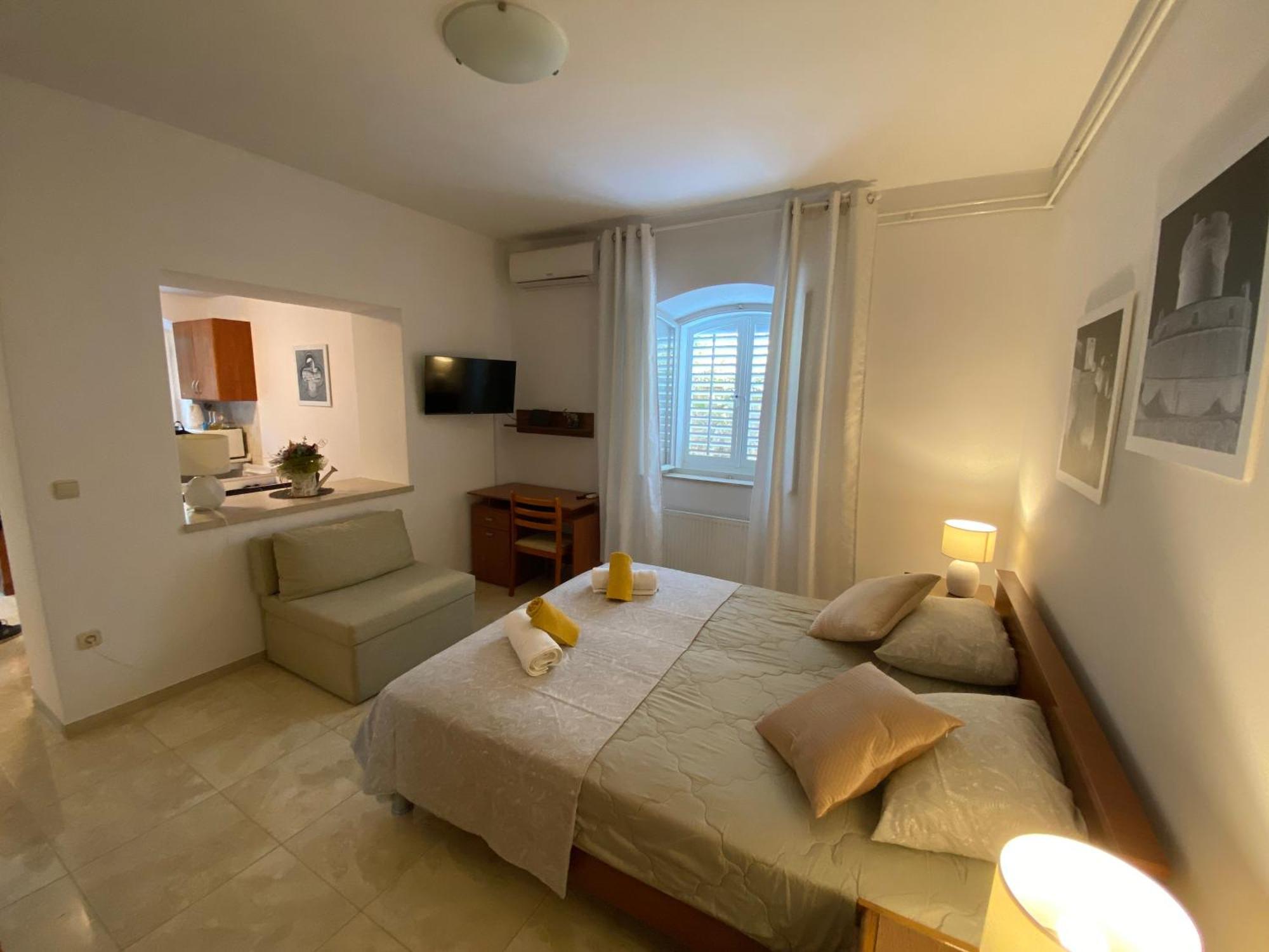 Apartment Mario Ragusa Esterno foto
