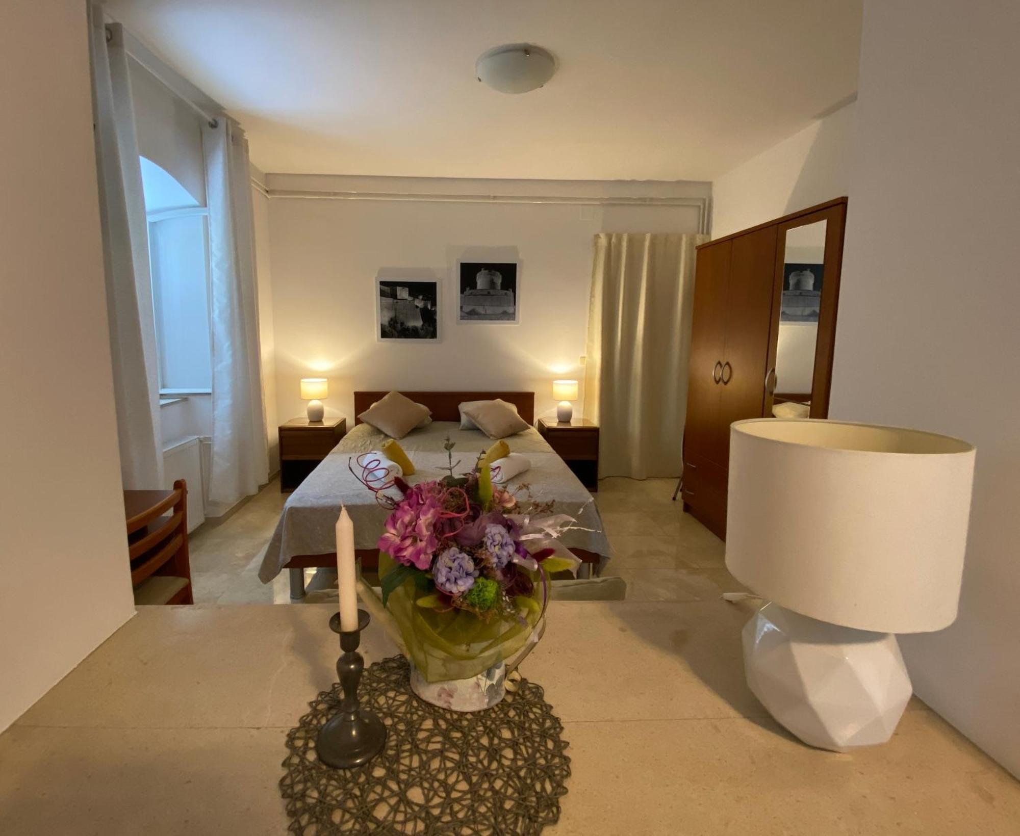 Apartment Mario Ragusa Esterno foto
